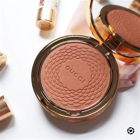 gucci bronze|Gucci bronzer shade 3.